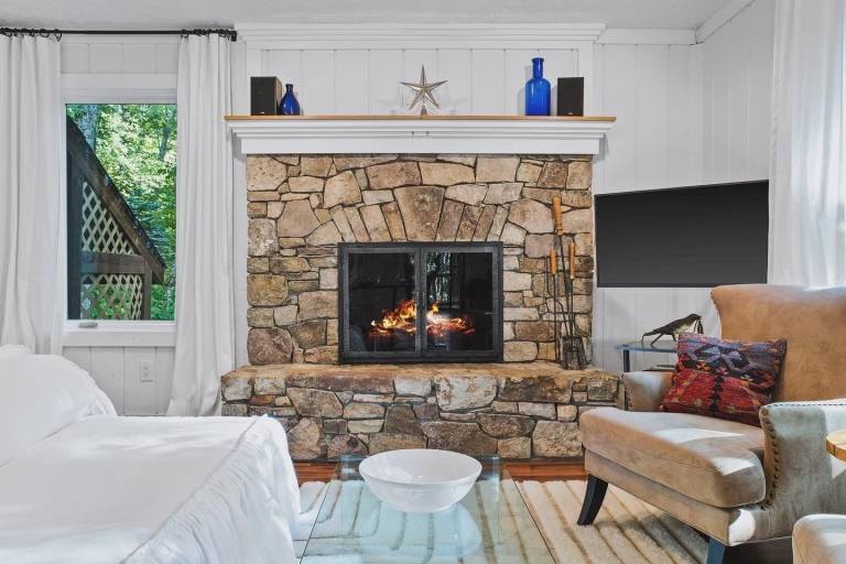 Cabin Wintergreen Resort