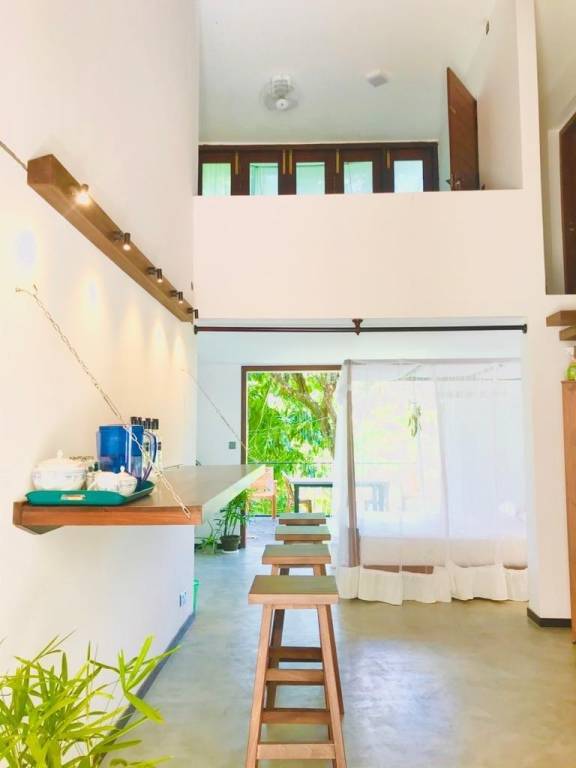 Holiday apartment with 1 room for 2 persons — photo 4