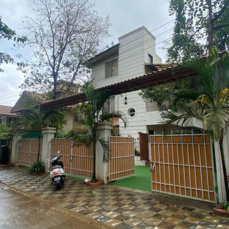 Lovely villa with pool & BBQ | Suitable for remote work | Pets are welcome — photo 4