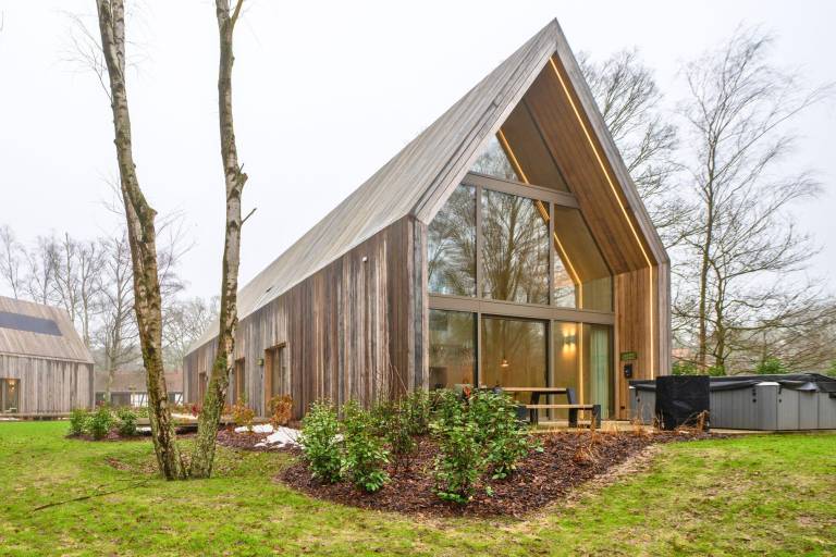 Bungalow  Heusden-Zolder