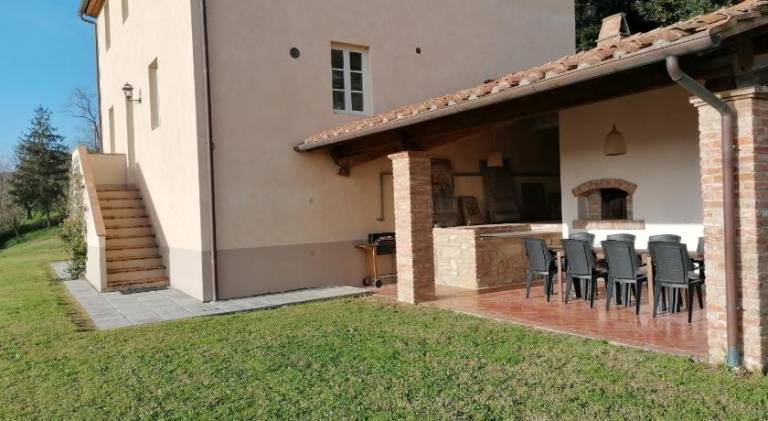 Borgo Fajani — photo 5