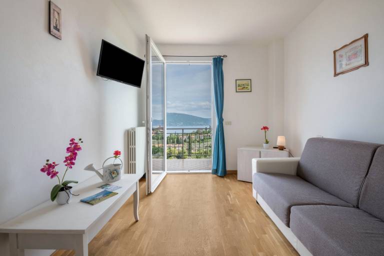 Holiday Apartment Al Agave Sopra with Mountain View, Lake View — photo 5