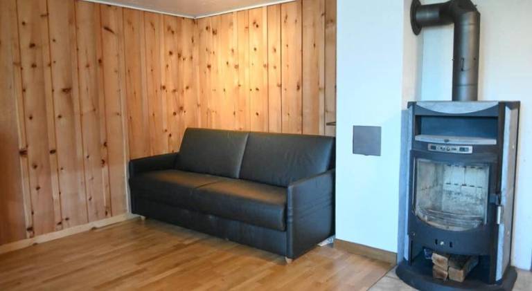 30 m&sup2; Ferienhaus