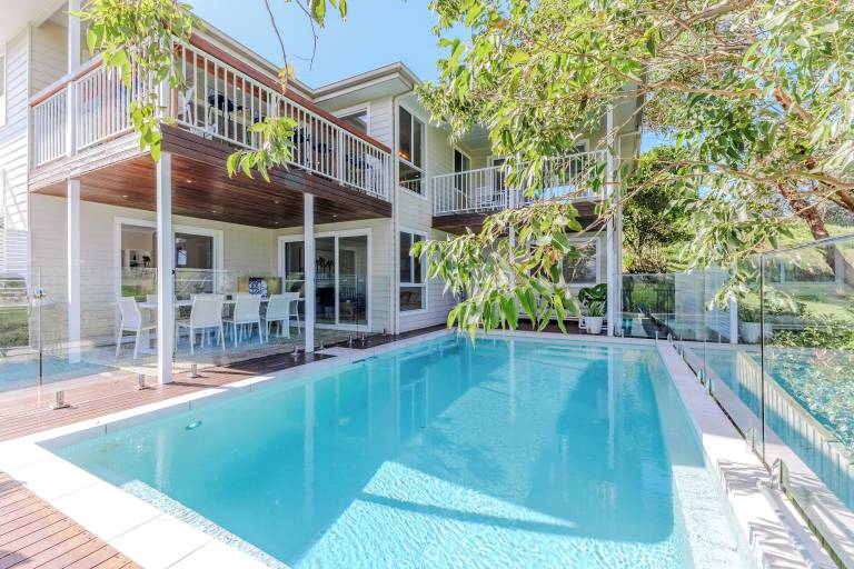 Huis Jamberoo