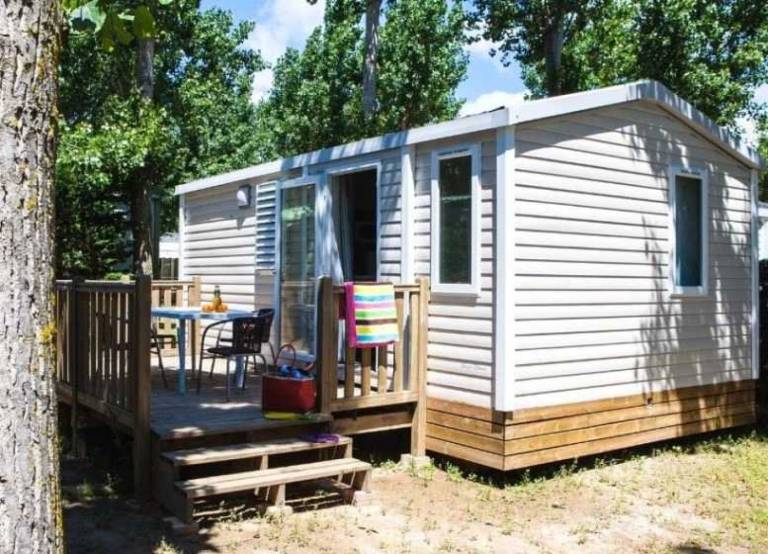 Camping Portiragnes
