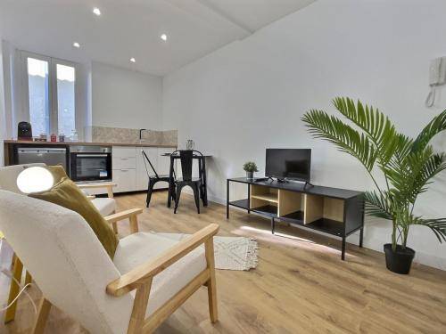 Appartement Tain-l'Hermitage