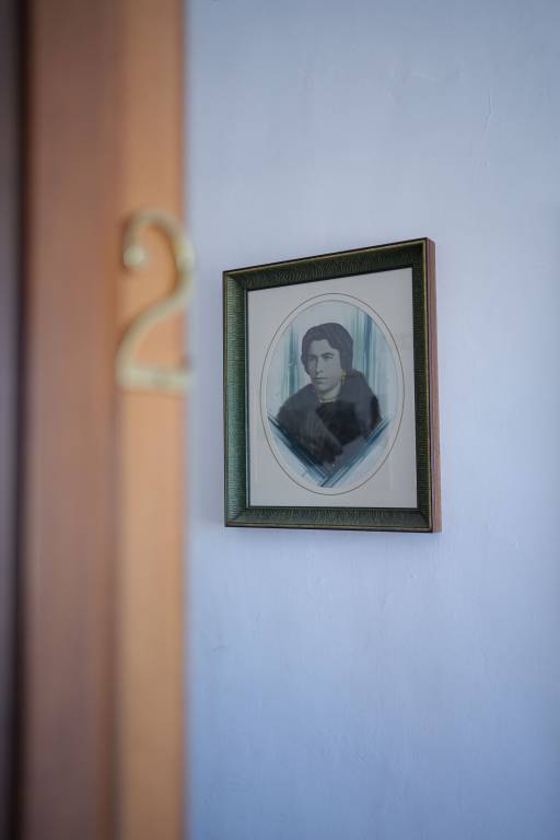 La Fattoria di Maria Donata: Camera 2 — photo 2