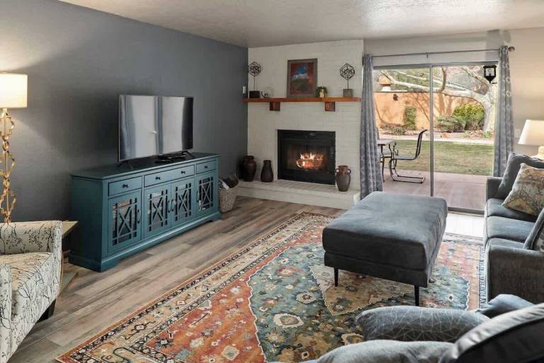 Condo Sedona