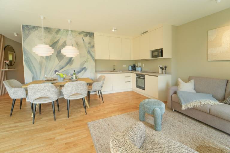 Ferienwohnung Rieselfeld