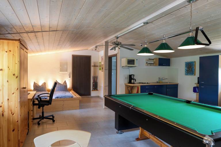 Ferienwohnung Hallbergmoos