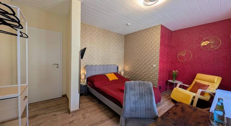 Bed & Breakfast Waldheim