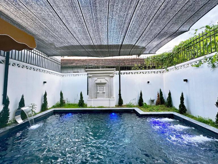 Spacious villa | Pet-friendly — photo 3