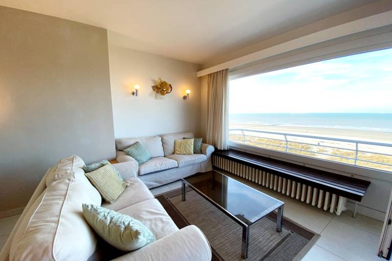 Huis Nieuwpoort