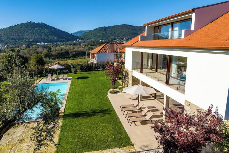 Villa Ponte de Lima