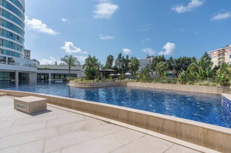 Ferienwohnung Kemerağzı Mahallesi