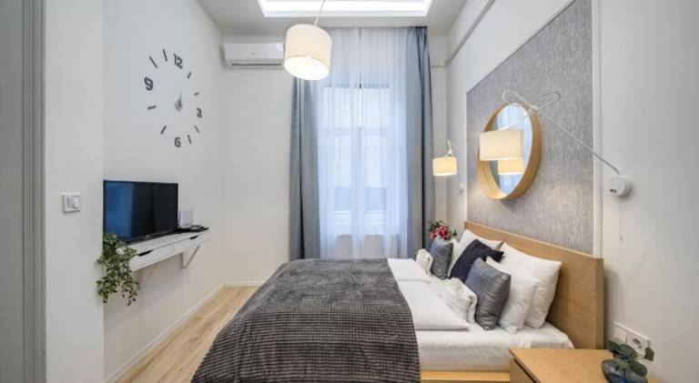 Holiday apartment | Next to Great Market Hall — photo 2