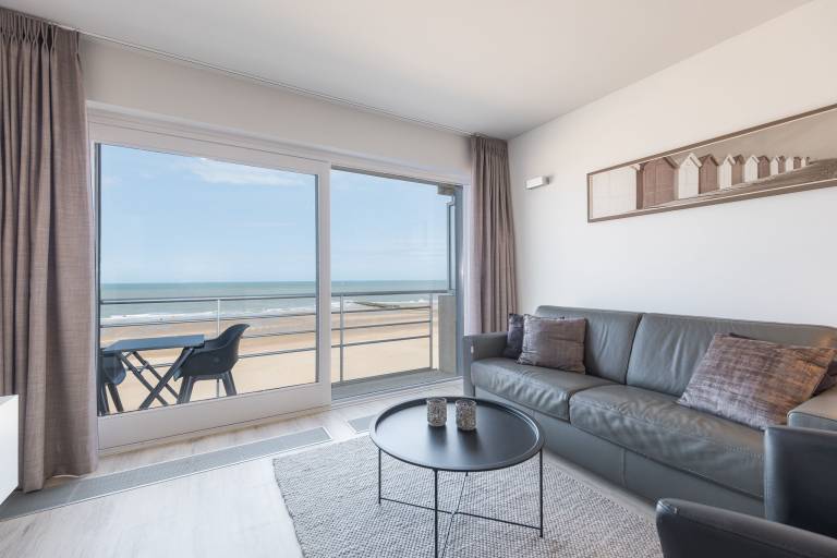 Appartement Middelkerke