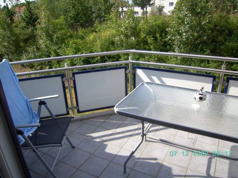 Ferienwohnung Zinnowitz