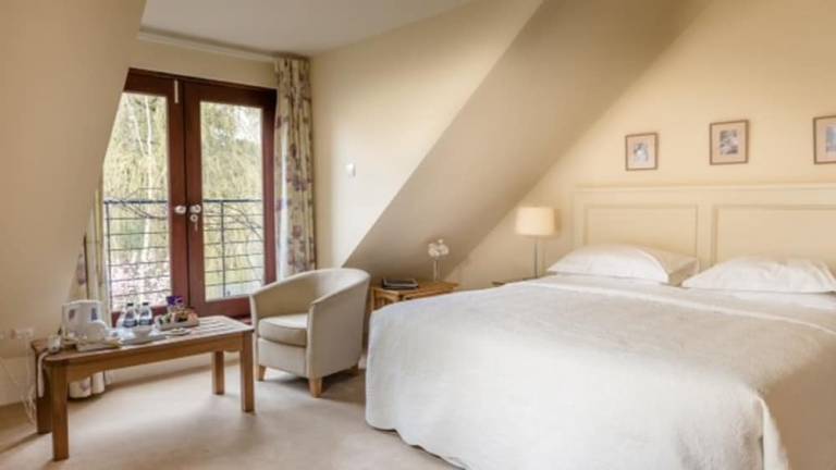 Lodge Scotby