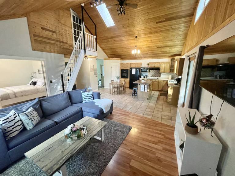 House Silver Sands