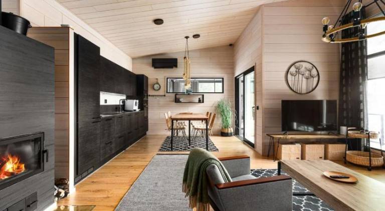 House with jacuzzi | Pets allowed — photo 2