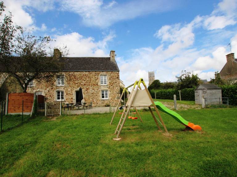 Landhaus Le Valdécie