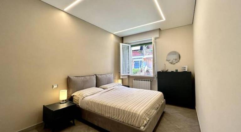Rental apartment | Beach nearby | Pet-friendly in Chiavari