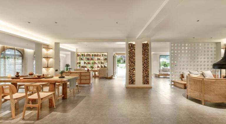 Chongqing Xiannv Mount Peach Blossom Spring Homest — photo 4