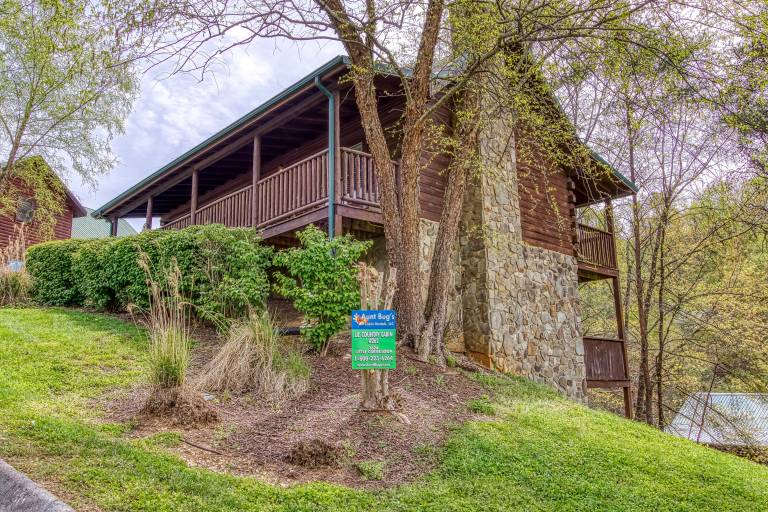 House Sevierville