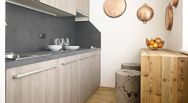 Ciasa Mancin Suite-Apartments — photo 2