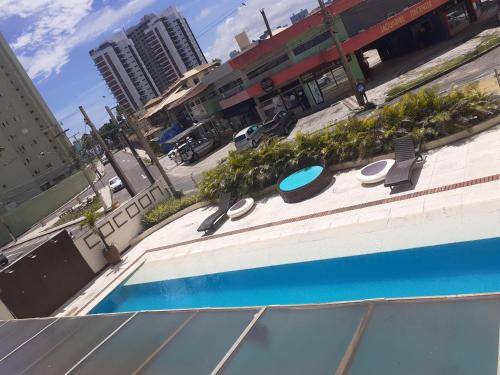 Apartamento São Marcos