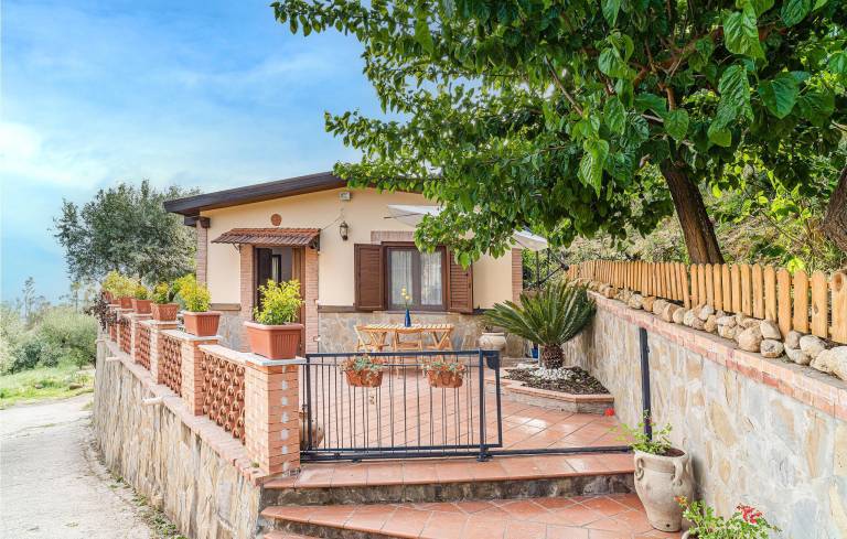 Casa  Marina di Ascea