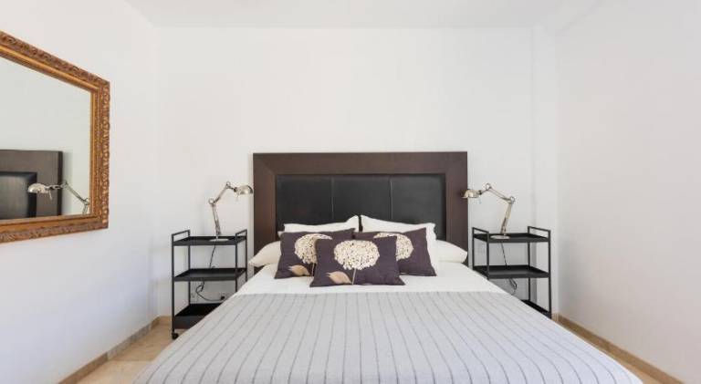 Wonderful apartment with pool | Close to the beach | Pet-friendly in Torremolinos