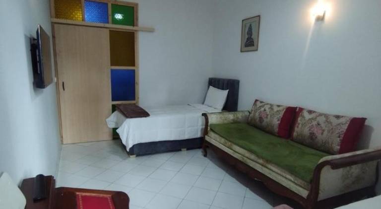 Apartment | Pet-friendly in Rabat