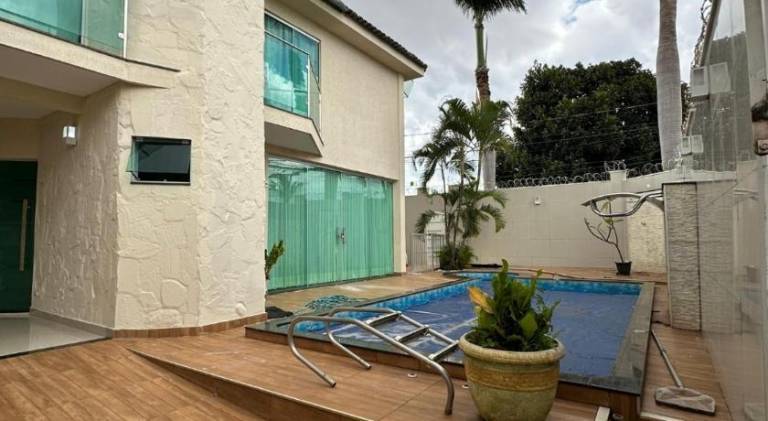 Lovely vacation home with pool | Dogs allowed — photo 3
