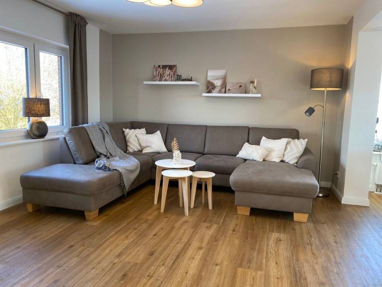 Ferienhaus Wittkiel