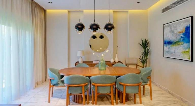 Holiday apartment with terrace | Pets allowed — photo 4