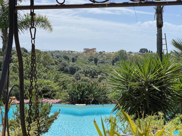 Casa Agrigento