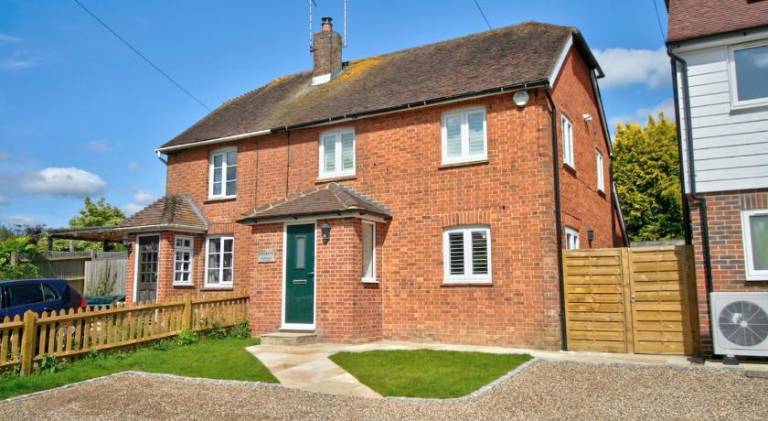 102 m&sup2; Ferienhaus