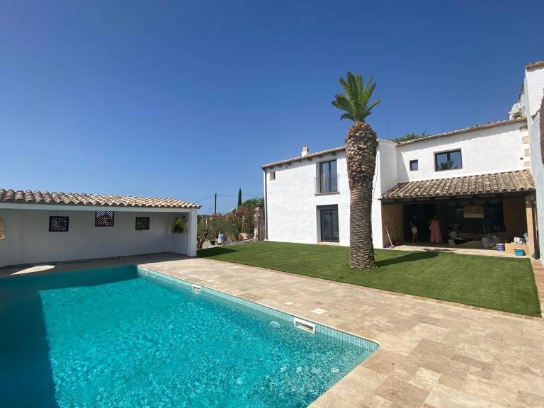 Villa  Sitges