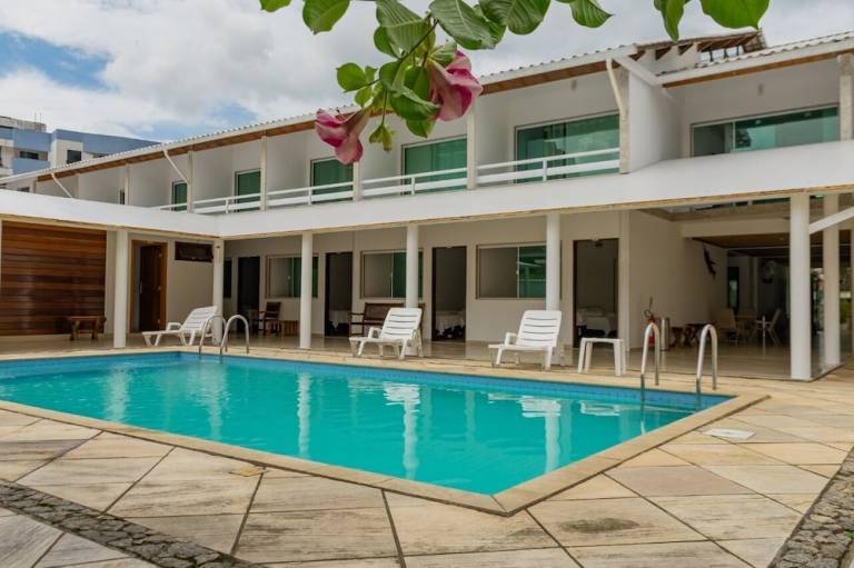 Apartment  Itacuruçá