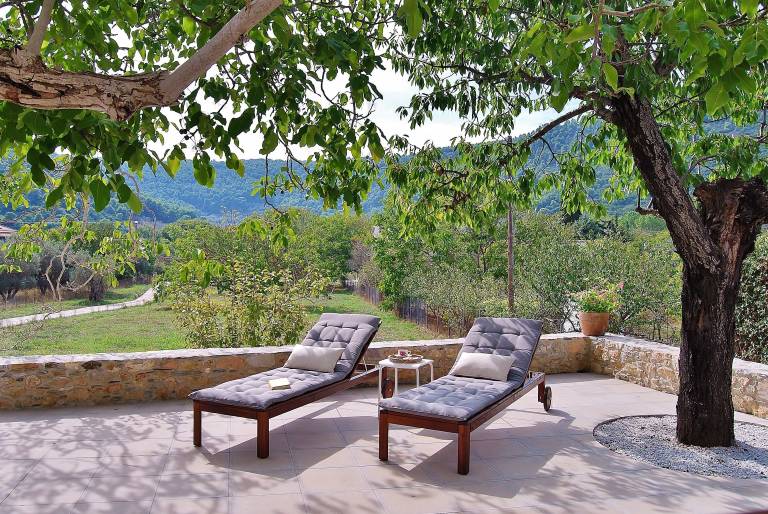 Ferienhaus Skopelos
