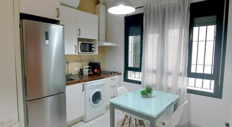 ESTUDIO MORGADO. Tranquilidad. Calle Amor de Dios! — photo 3