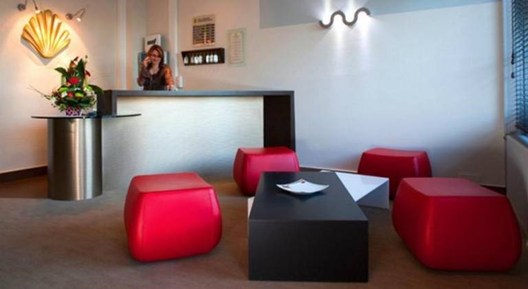 Logis Le Relais Saint Jacques — photo 3