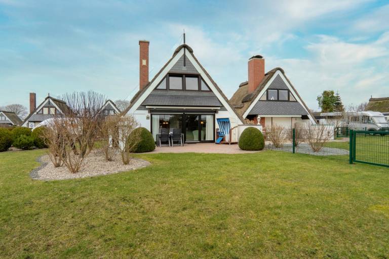 Ferienhaus  Großenbrode