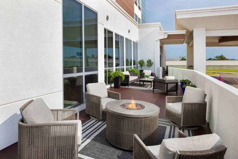 SpringHill Suites by Marriott Wichita Airport — photo 4