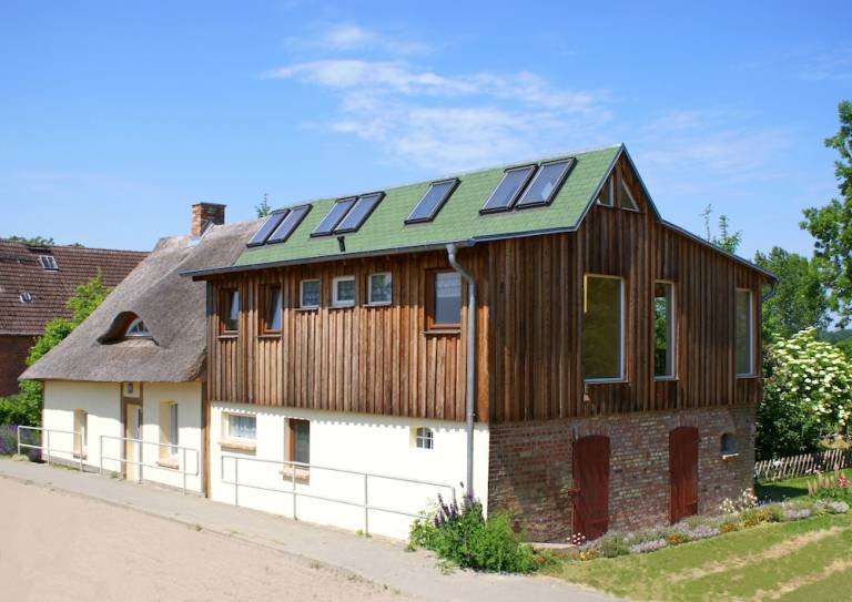 Cottage Rankendorf