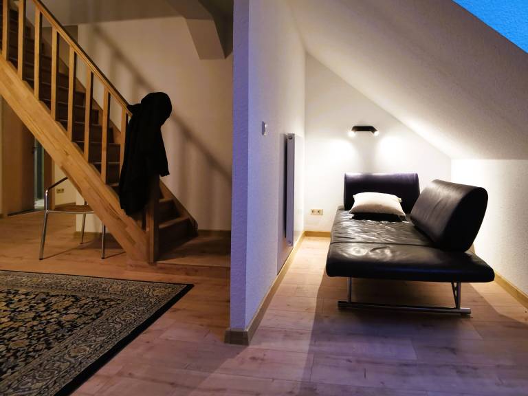 Ferienwohnung Ahlbeck