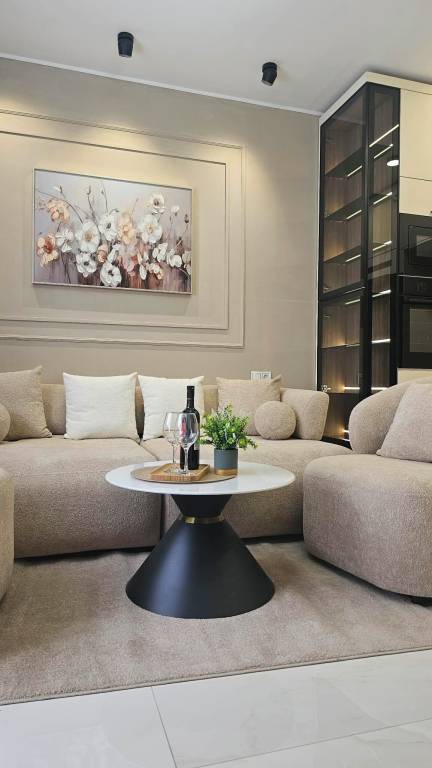 Apartment Isani-Samgori