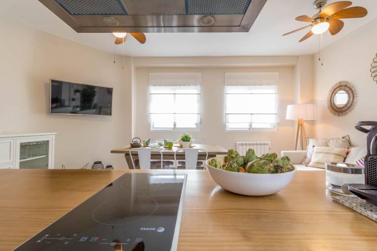 Apartamento Mislata